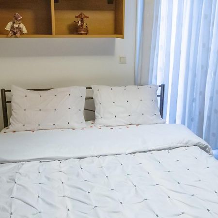 Chris Cozy Apartment Ιωάννινα Εξωτερικό φωτογραφία