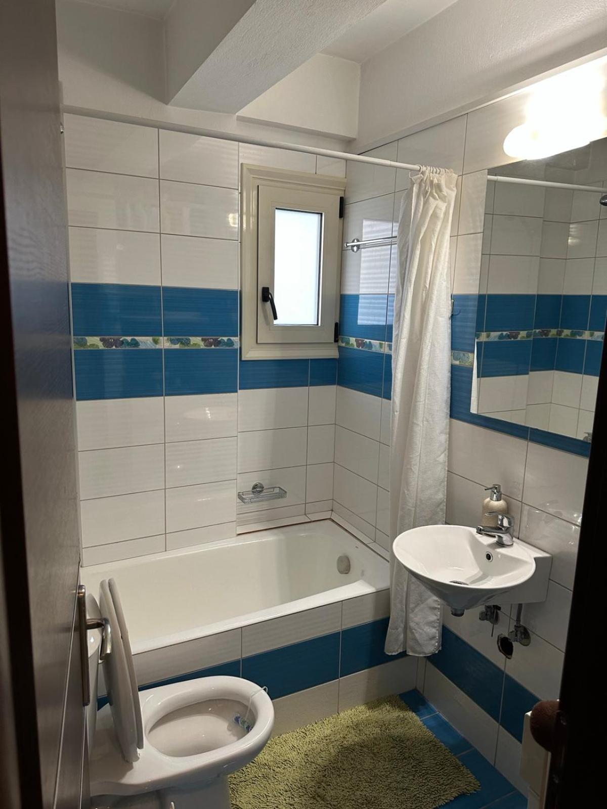 Chris Cozy Apartment Ιωάννινα Εξωτερικό φωτογραφία