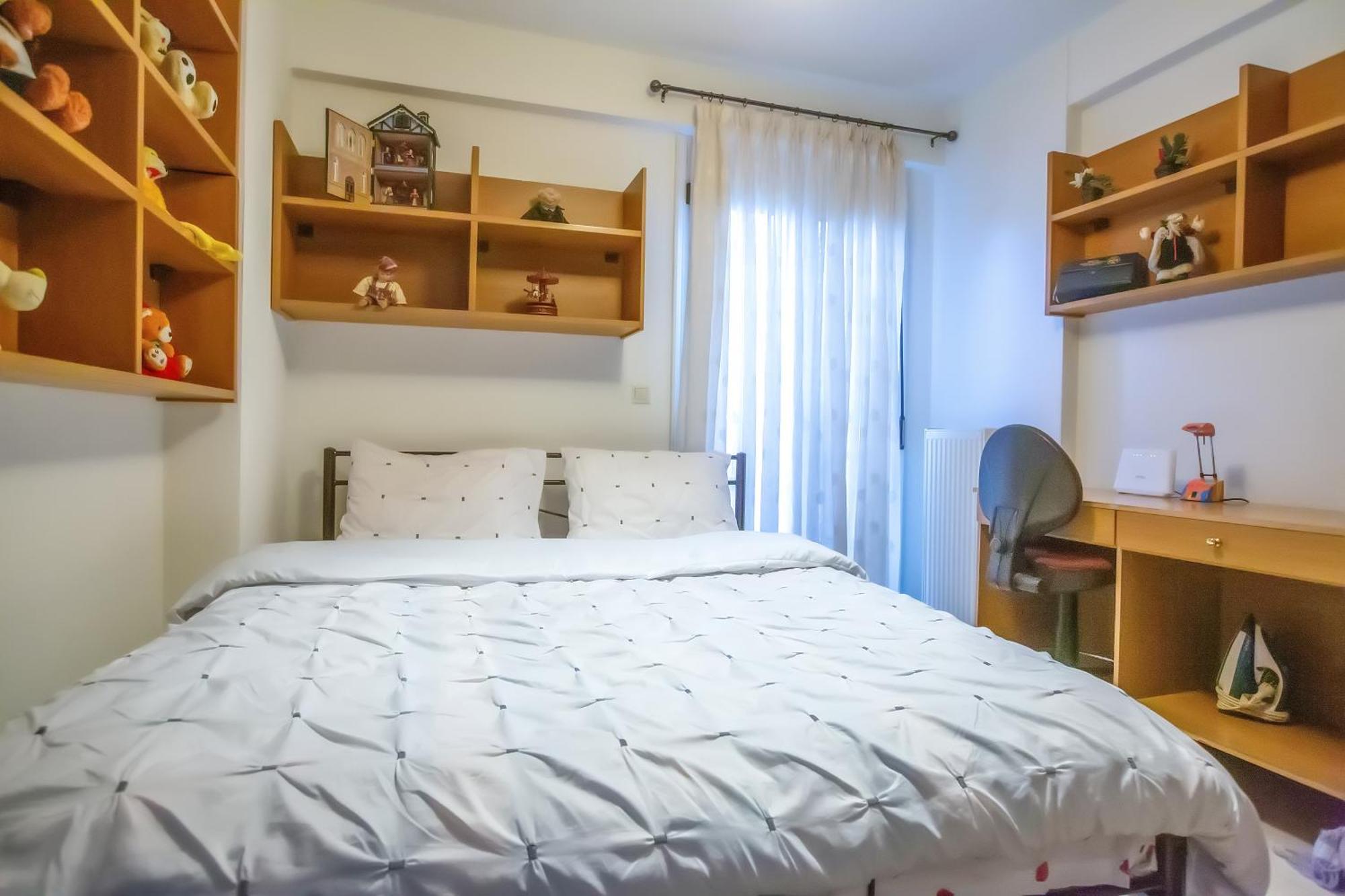 Chris Cozy Apartment Ιωάννινα Εξωτερικό φωτογραφία