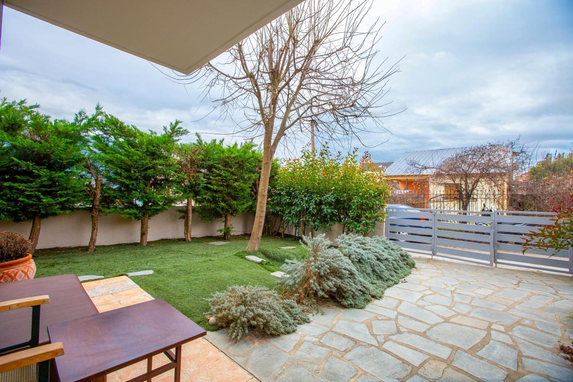 Chris Cozy Apartment Ιωάννινα Εξωτερικό φωτογραφία