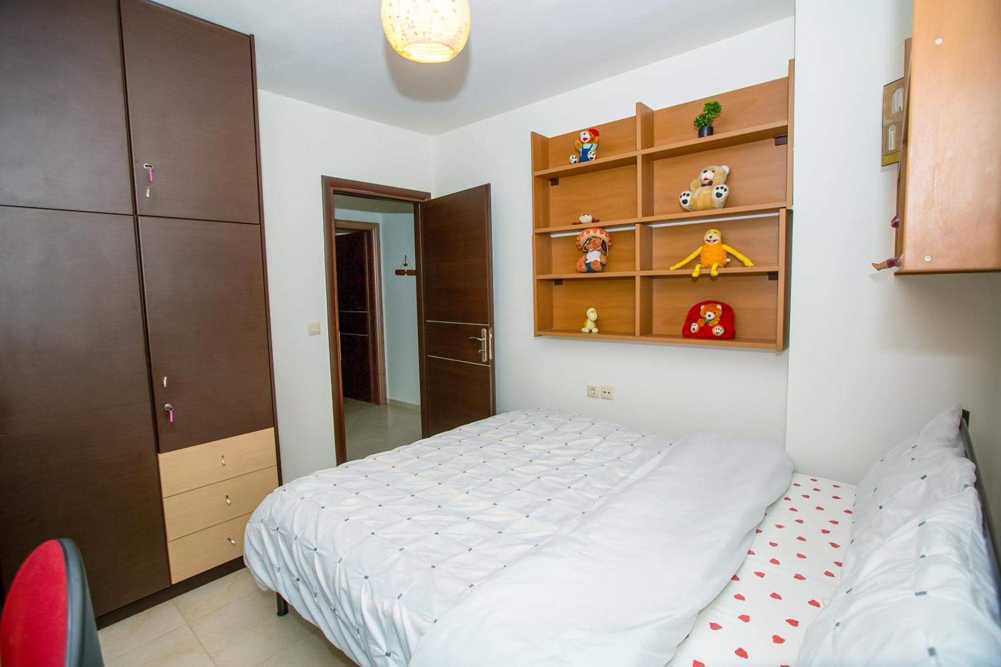 Chris Cozy Apartment Ιωάννινα Εξωτερικό φωτογραφία