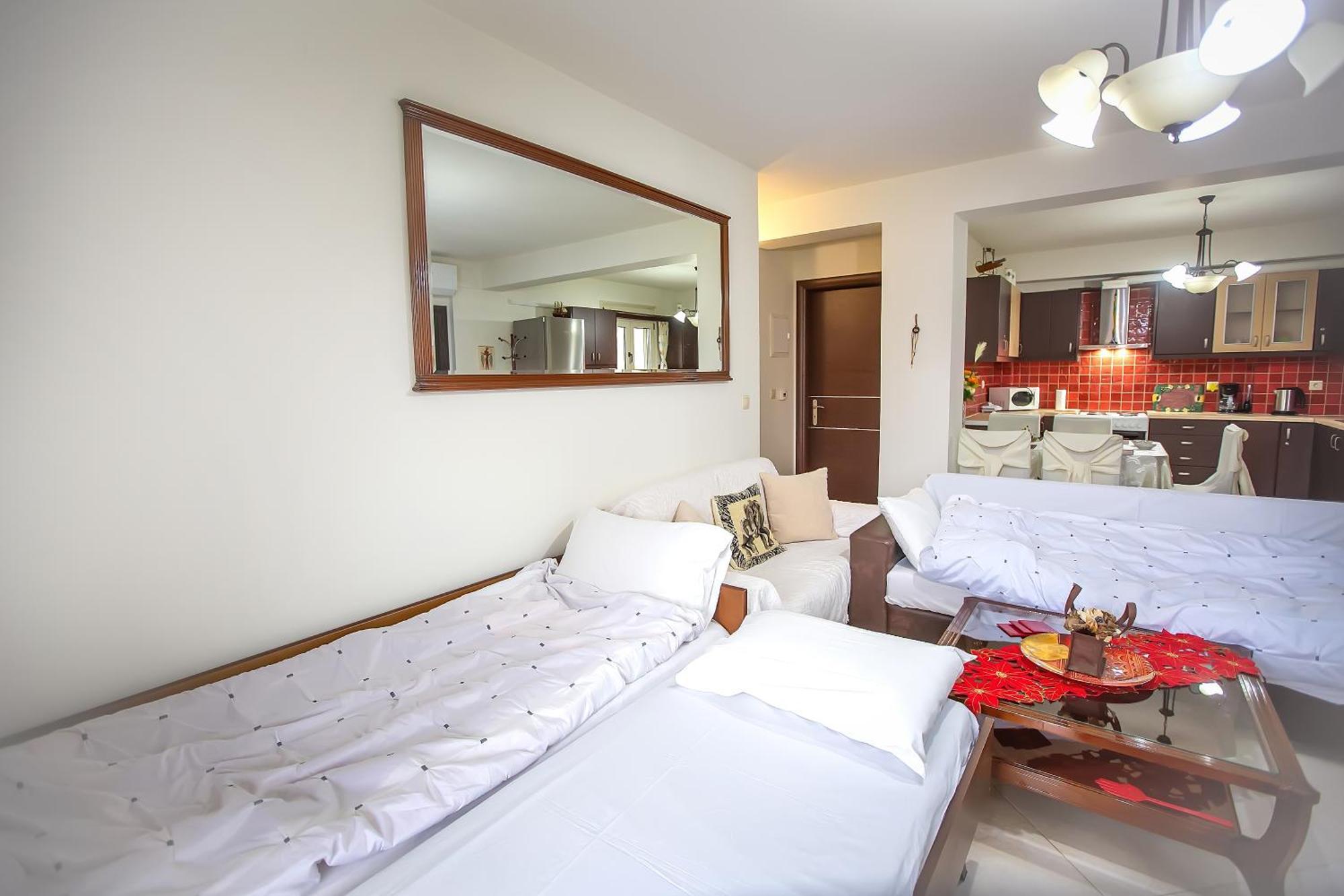 Chris Cozy Apartment Ιωάννινα Εξωτερικό φωτογραφία